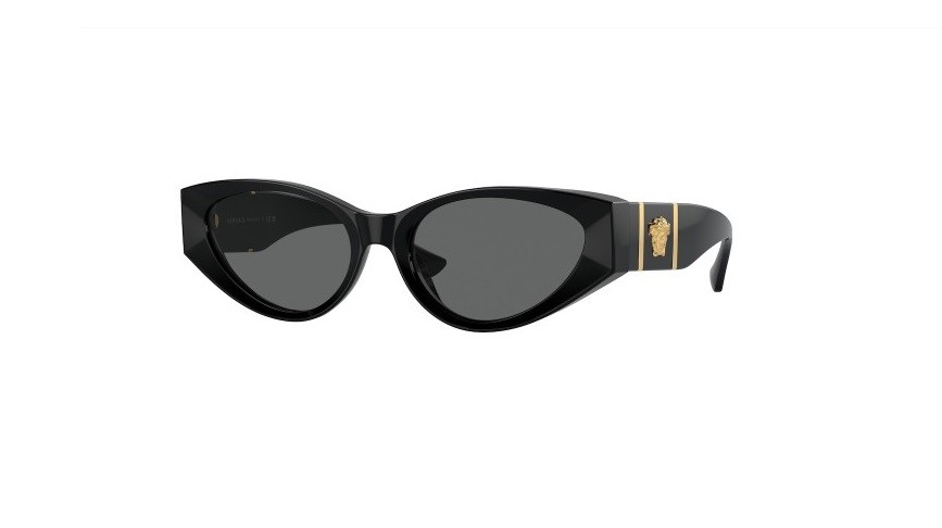 Versace 4454 GB187 - Oculos de Sol