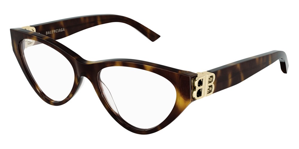 Balenciaga 172O 002 - Oculos de Grau