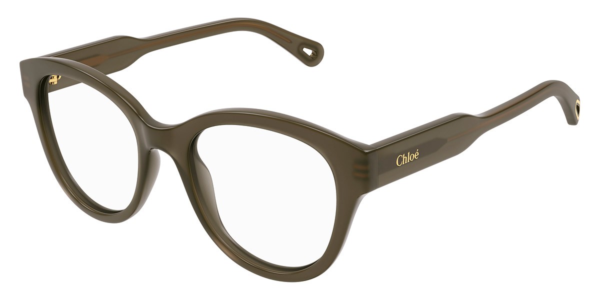 Chloe 163O 008 - Oculos de Grau