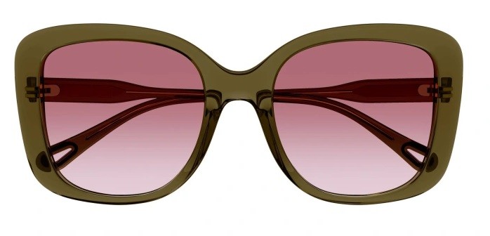 Chloe 125SA 004 - Oculos de Sol