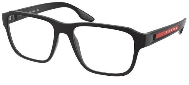 Prada Sport 04NV DG01O1 - Oculos de Grau