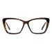 Jimmy Choo 375 086 - Oculos de Grau