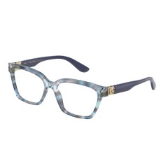 Dolce Gabbana 3343 3320 - Oculos de Grau