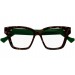Gucci 1302O 006 - Oculos de Grau