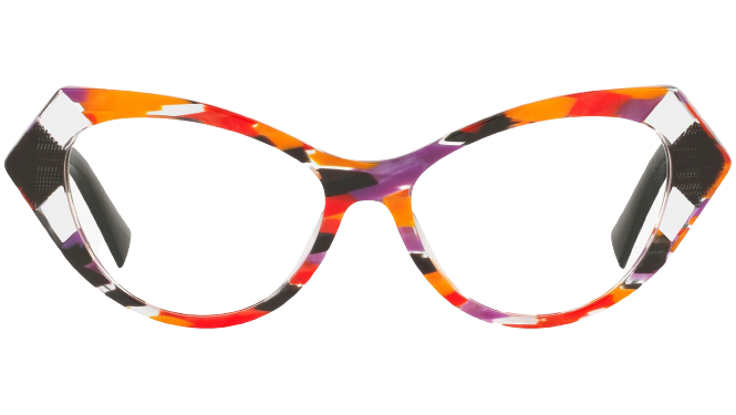 Alain Mikli 3108 004 - Oculos de Grau