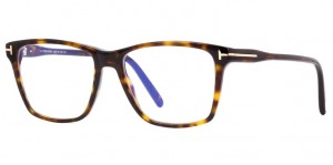Tom Ford BLUE BLOCK 5817B 055 - Oculos de Sol