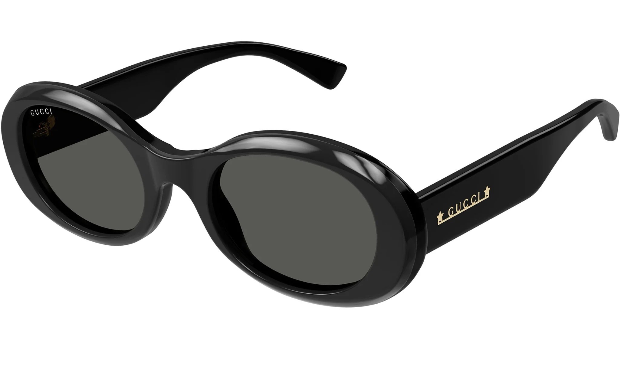 Gucci 1587 001 - Oculos de Sol