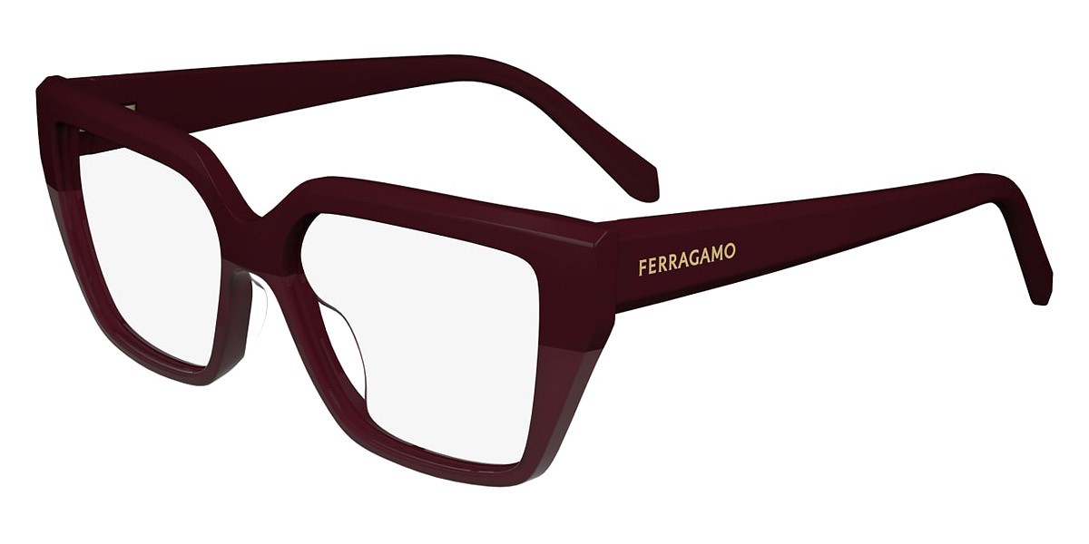 Salvatore Ferragamo 2971 601 - Oculos de Grau
