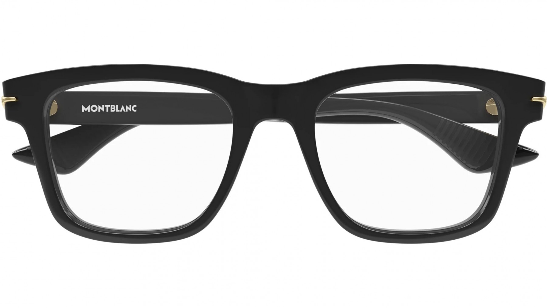 Mont Blanc 266O 005 - Oculos de Grau