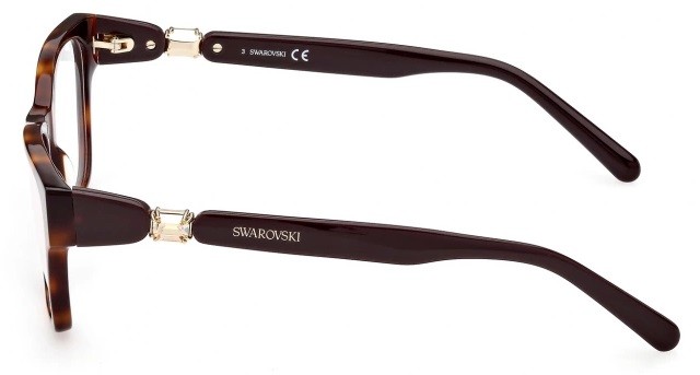 Swarovski 5433 052 - Oculos de Grau
