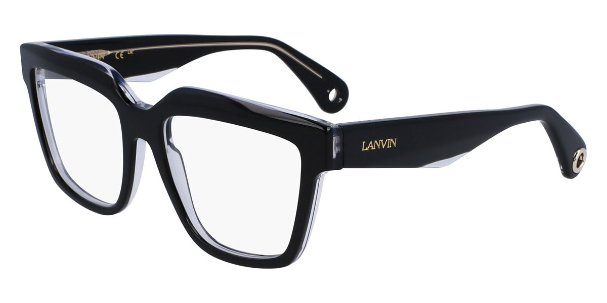 Lanvin 2643 010 - Oculos de Grau