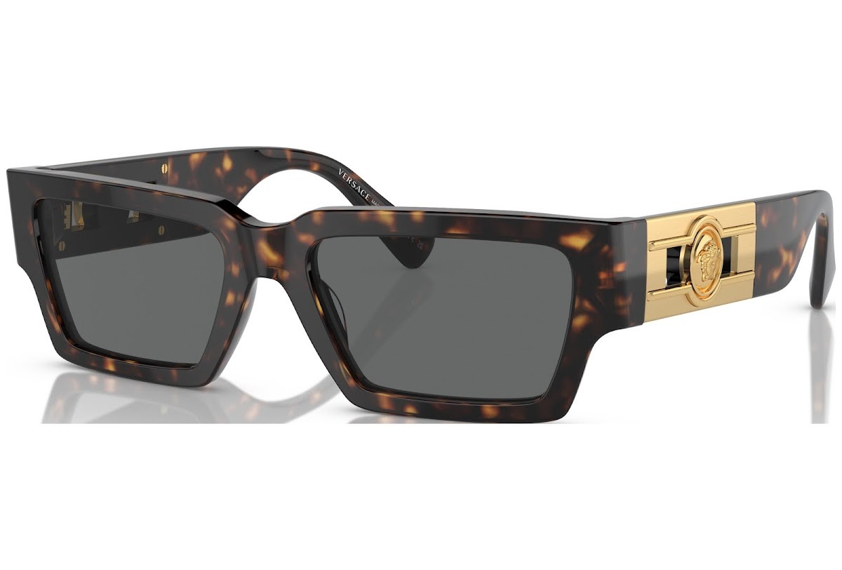 Versace 4459 10887 - Oculos de Sol