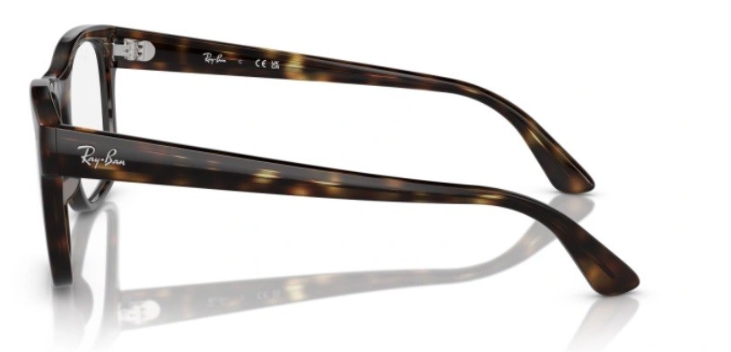 Ray Ban 7228 2012 - Oculos de grau
