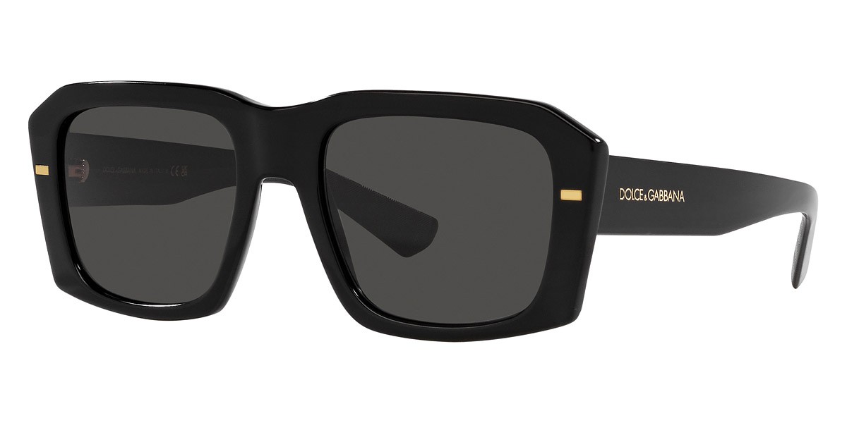 Dolce Gabbana 4430 50187 - Oculos de Sol