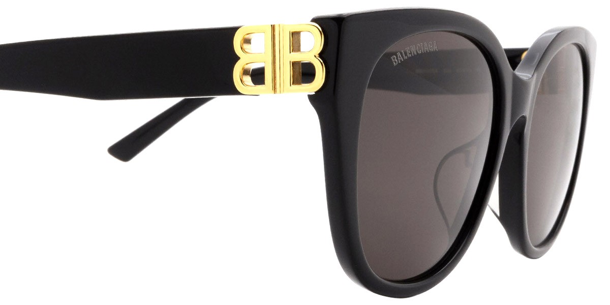 Balenciaga 103SA 001 - Oculos de Sol
