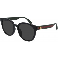 Gucci 855SK 001 - Oculos de Sol