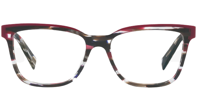 Alain Mikli 3077 005 - Oculos de Grau