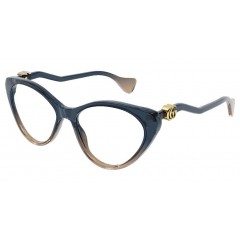 Gucci 1013O 002 - Oculos de Grau