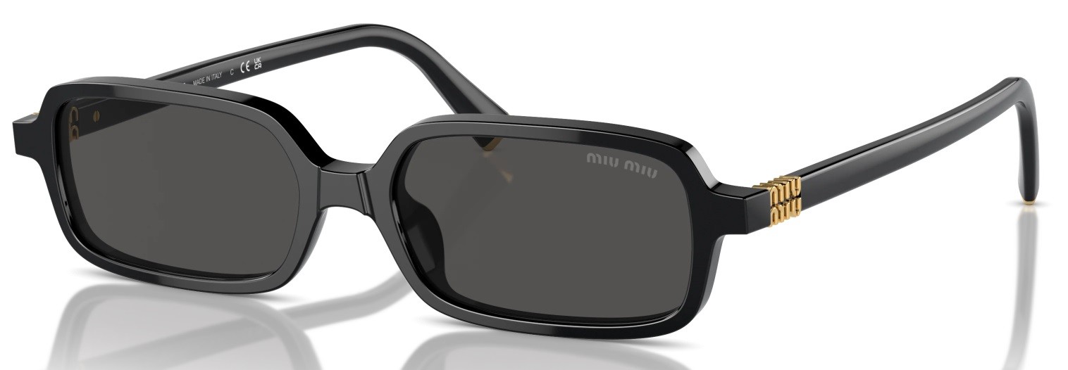 Miu Miu 11ZS 16K5S0 - Oculos de Sol