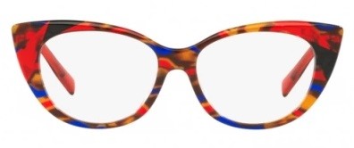 Alain Mikli Coralli 3142 002 - Oculos de Grau