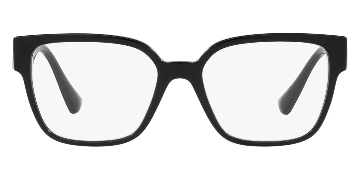 Versace 3329B GB1 - Oculos de Grau