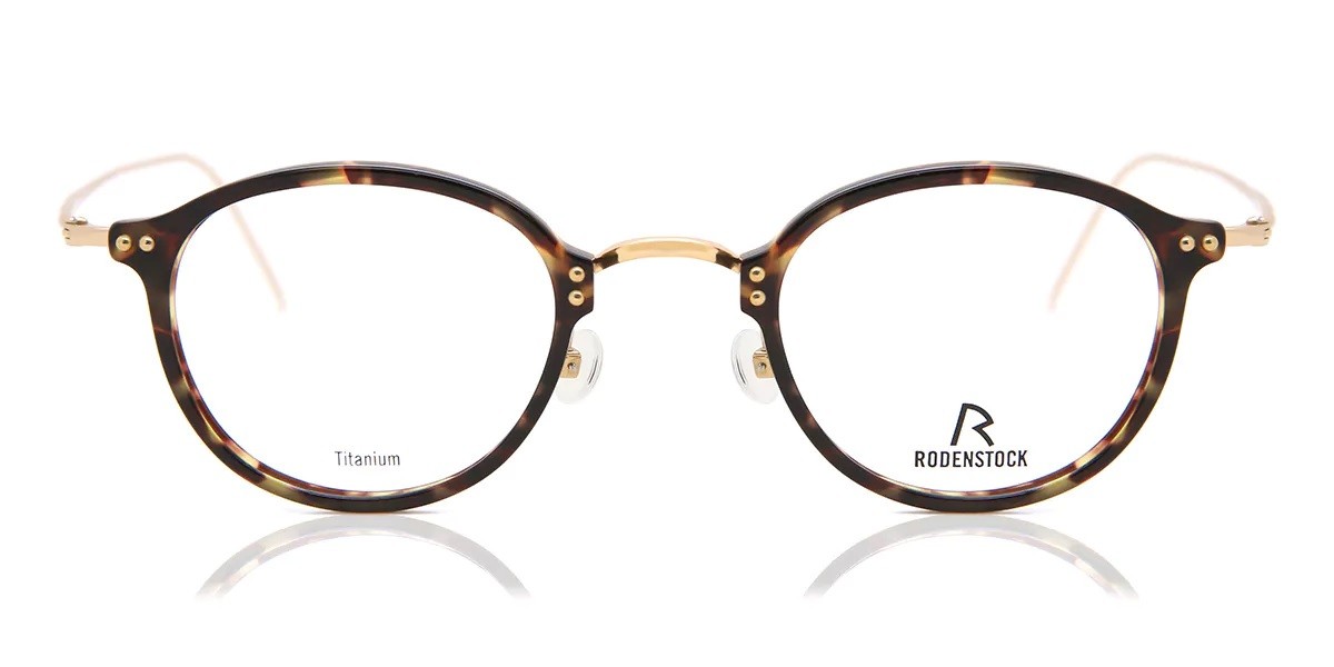 Rodenstock 7059 C Tam 44 - Oculos de Grau