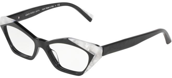 Alain Mikli Monette 3094 001 - Oculos de Grau