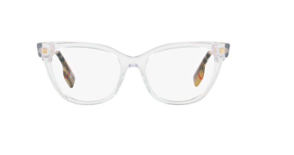 Burberry 2375 3024 - Oculos de Grau