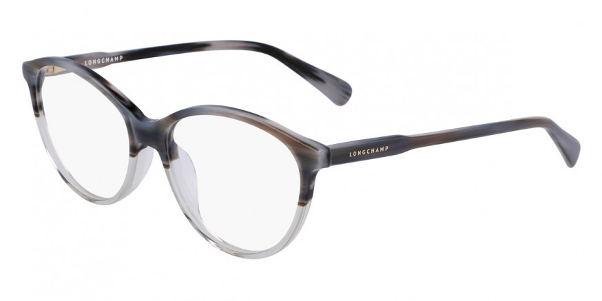 Longchamp 2709 004 - Oculos de Grau