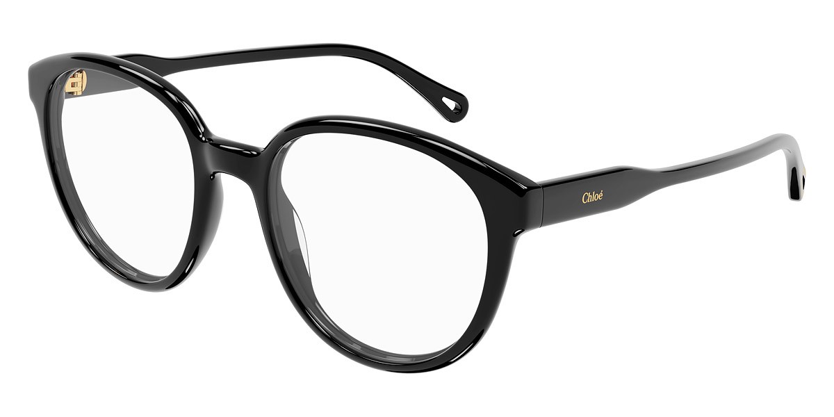 Chloe 127OA 001 - Oculos de Grau