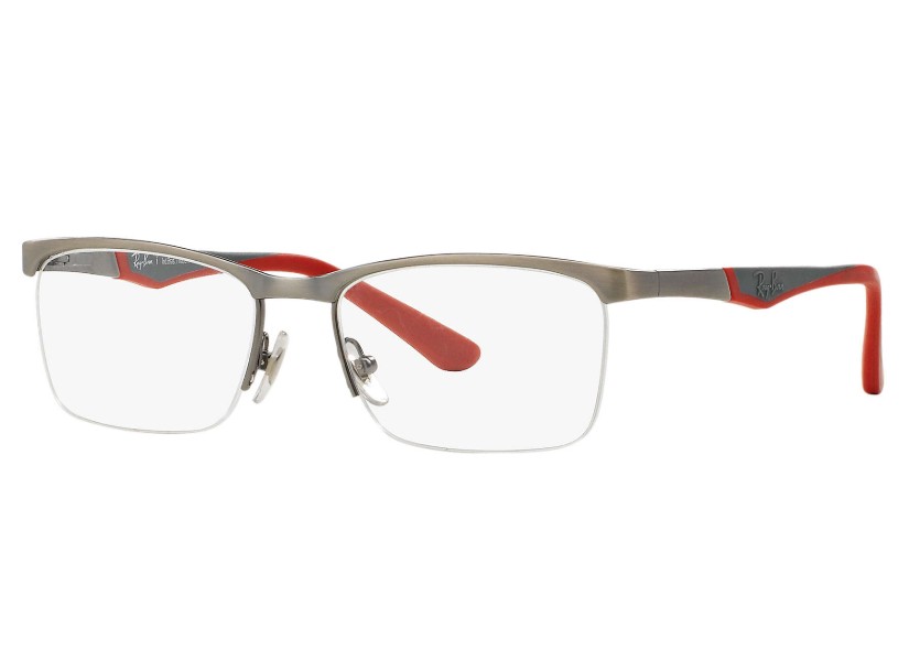 Ray Ban Junior 1045L 4041 - Oculos de Grau