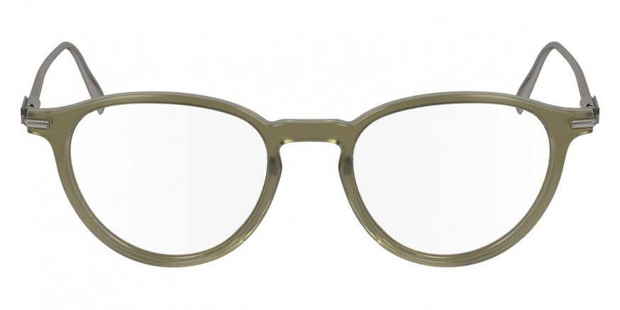 Salvatore Ferragamo 2976 330 - Oculos de Grau