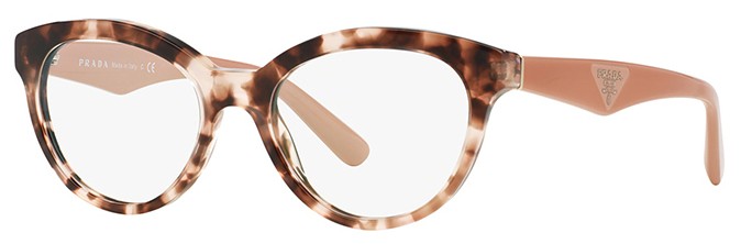 Prada 11RV ROJ1O1 - Óculos de Grau