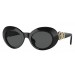 Versace Kids 4428U GB187 - Oculos de Sol Infantil