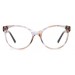 Jimmy Choo 336 FF6 - Oculos de Grau