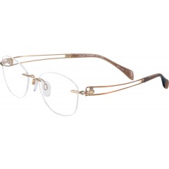 Charmant 2137 GP LINE ART - Oculos de Grau