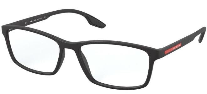 Prada Sport 04MV 1BO1O1 - Oculos de Grau