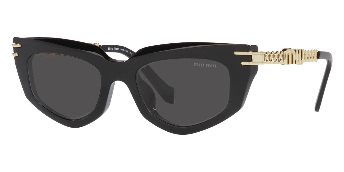 Miu Miu 12WS 1AB5S0 - Oculos de Sol