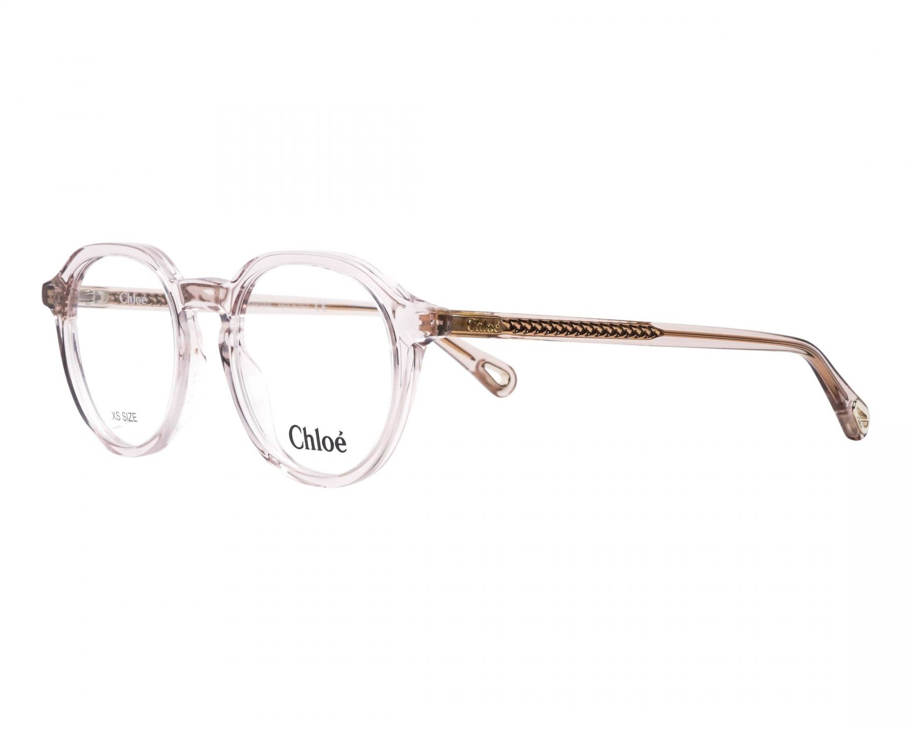 Chloe Kids 12O 001 - Oculos de Grau