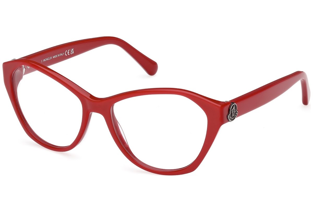 Moncler 5199 066 - Oculos de Grau