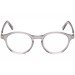 Ermenegildo Zegna 5269 020 - Oculos de Grau