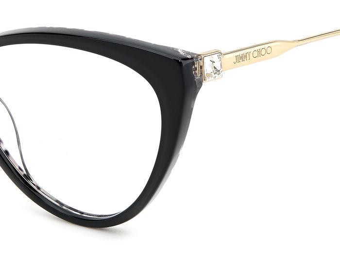 Jimmy Choo 359 7T3 - Oculos de Grau