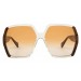 Gucci 1065 001 - Oculos de Sol