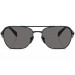 Prada A50S 1AB5Z1 - Oculos de Sol