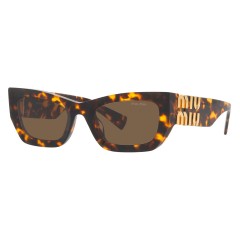 Miu Miu 09WS VAU06B - Oculos de Sol