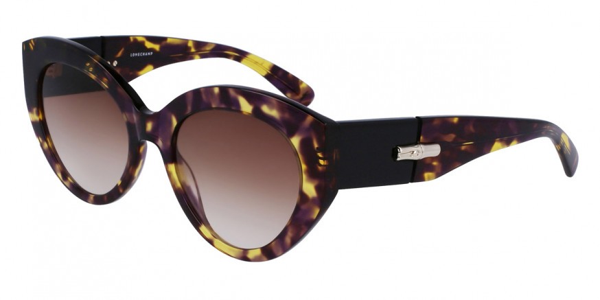 Longchamp 722 504 - Oculos de Sol