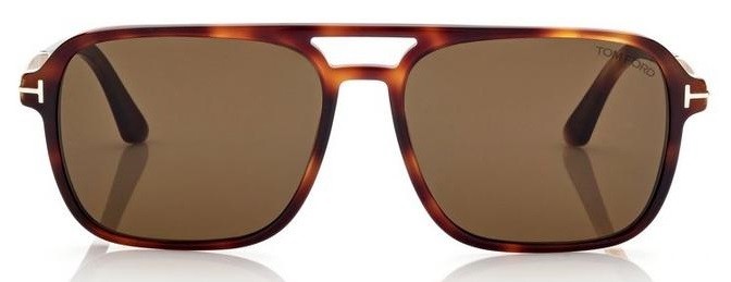 Tom Ford Crosby 910 53J - Oculos de Sol