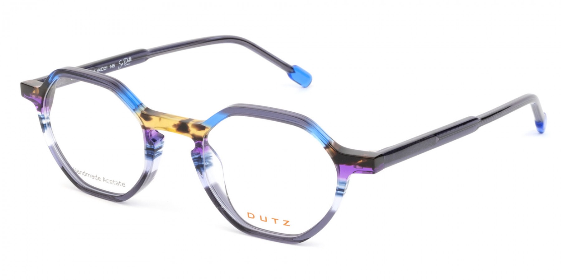 Dutz 2280 C45 - Oculos de Grau