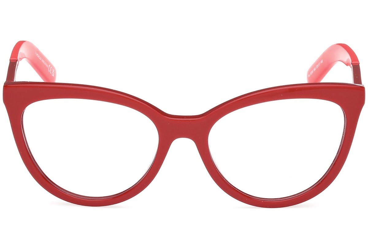 Moncler 5208 066 - Oculos de Grau