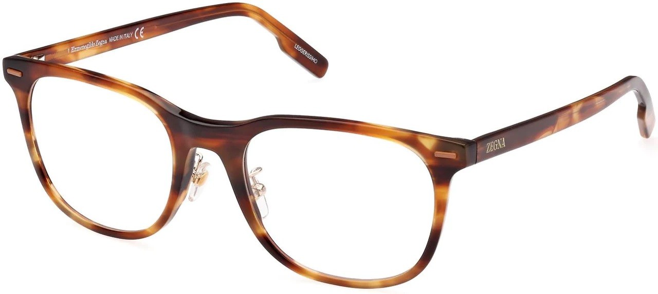 Ermenegildo Zegna 5248H 056 - Oculos de Grau